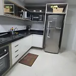 Aparts Da Praia Grande 601