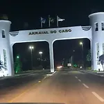 Aparts Da Praia Grande 601